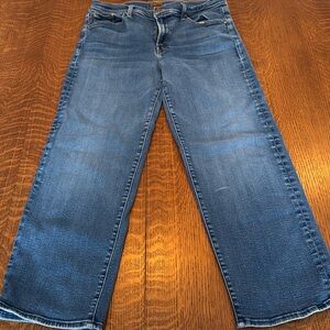 Size 32 Mother Jeans